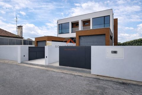 Villa i Aveiro, Aveiro, Aveiro - € 535 500 | Ref: 6170 - foto 7