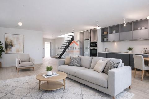 Villa i Aveiro, Aveiro, Aveiro - € 535 500 | Ref: 6170 - foto 9