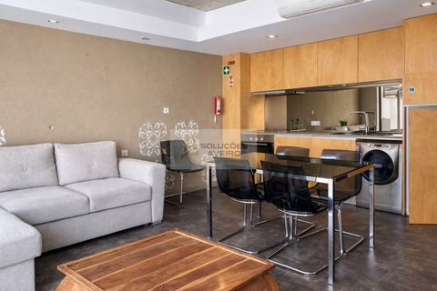 Lejlighed i Aveiro, Aveiro, Aveiro - € 259.000 | Ref: 6289 - foto 1