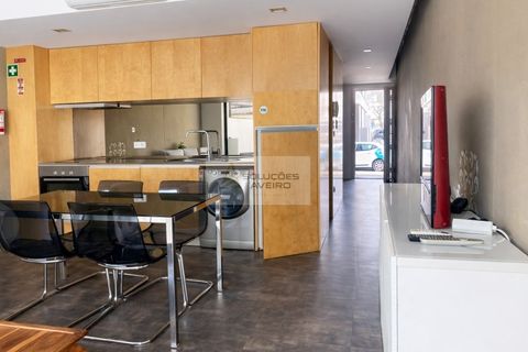 Lejlighed i Aveiro, Aveiro, Aveiro - € 259.000 | Ref: 6289 - foto 6