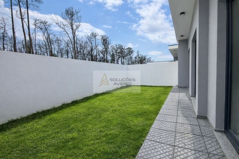 Villa i Aveiro, Aveiro, Aveiro - € 395.000 | Ref: 6184 - foto 6