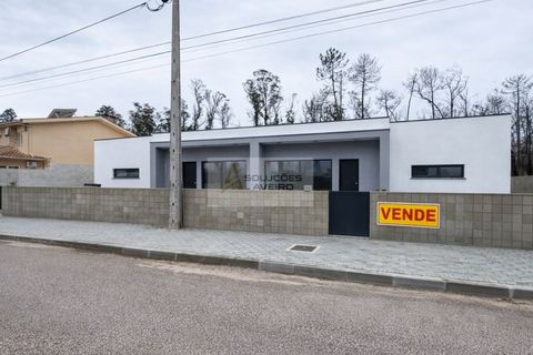Villa i Aveiro, Aveiro, Aveiro - € 395.000 | Ref: 6184 - foto 9