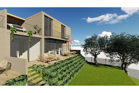 Helårsgrund i Oia, Aveiro, Oia - € 30.000 | Ref: 13139_1591 - foto 1