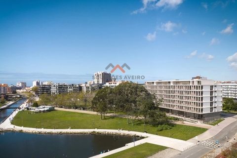 Lejlighed i Aveiro, Aveiro, Aveiro - € 880.000 | Ref: 6151 - foto 10