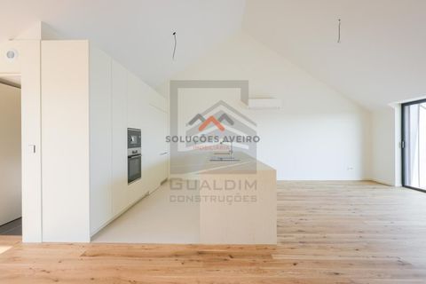 Lejlighed i Aveiro, Aveiro, Aveiro - € 600.000 | Ref: 6142 - foto 4