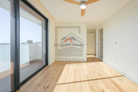 Lejlighed i Aveiro, Aveiro, Aveiro - € 600.000 | Ref: 6142 - foto 16