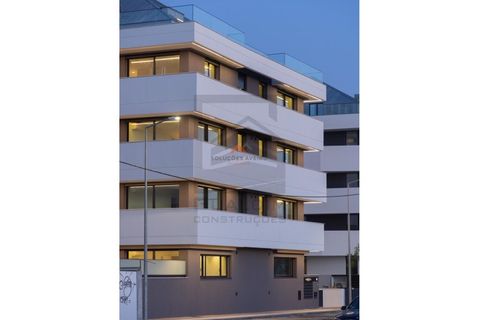 Lejlighed i Aveiro, Aveiro, Aveiro - € 600.000 | Ref: 6142 - foto 17