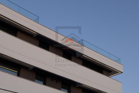 Lejlighed i Aveiro, Aveiro, Aveiro - € 600.000 | Ref: 6142 - foto 32