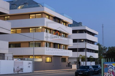 Lejlighed i Aveiro, Aveiro, Aveiro - € 600.000 | Ref: 6142 - foto 50
