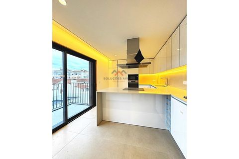 Lejlighed i Aveiro, Aveiro, Aveiro - € 624.500 | Ref: 5791 - foto 2