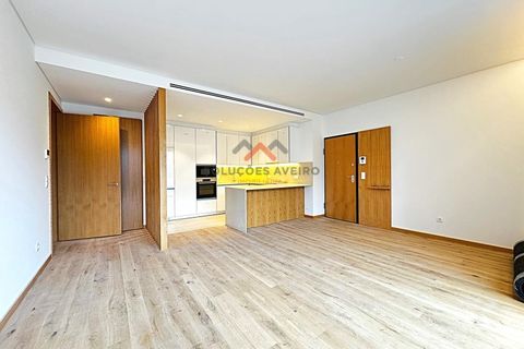 Lejlighed i Aveiro, Aveiro, Aveiro - € 466.900 | Ref: 5789 - foto 1