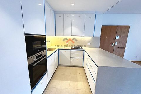 Lejlighed i Aveiro, Aveiro, Aveiro - € 466.900 | Ref: 5789 - foto 2