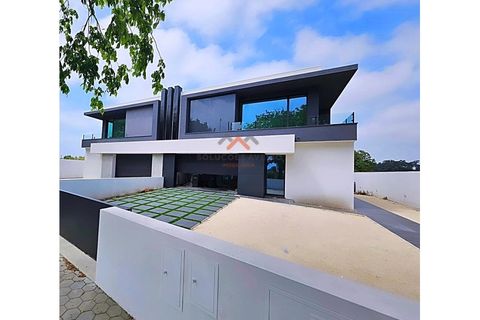 Stadthaus in Aveiro, Aveiro, Aveiro - € 525.000 | Ref: 4906 - Foto 2