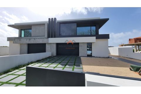 Stadthaus in Aveiro, Aveiro, Aveiro - € 525.000 | Ref: 4906 - Foto 4