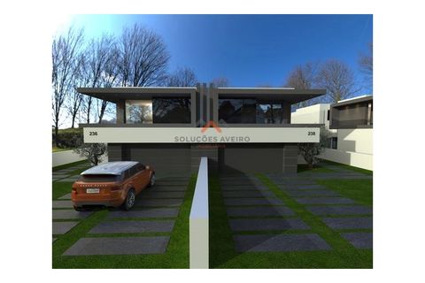 Stadthaus in Aveiro, Aveiro, Aveiro - € 525.000 | Ref: 4906 - Foto 6