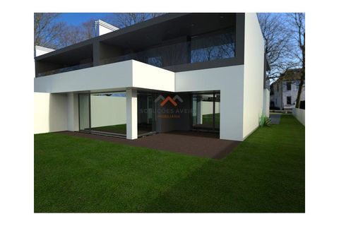 Stadthaus in Aveiro, Aveiro, Aveiro - € 525.000 | Ref: 4906 - Foto 7