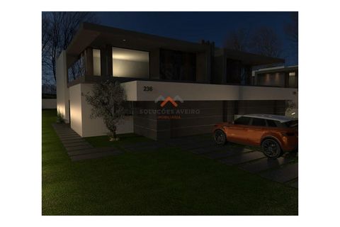 Stadthaus in Aveiro, Aveiro, Aveiro - € 525.000 | Ref: 4906 - Foto 8