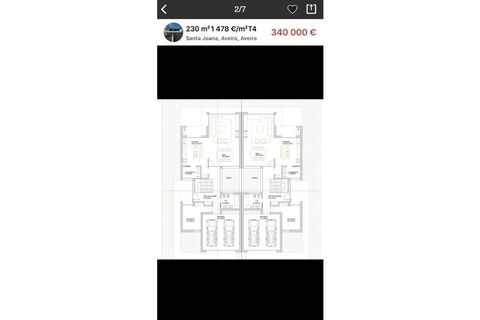 Stadthaus in Aveiro, Aveiro, Aveiro - € 525.000 | Ref: 4906 - Foto 22