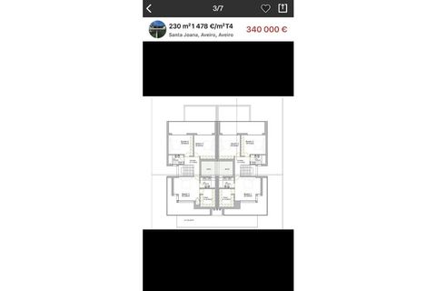 Stadthaus in Aveiro, Aveiro, Aveiro - € 525.000 | Ref: 4906 - Foto 23