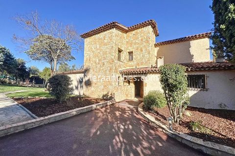 Villa i Valbonne, Alpes-Maritimes, Valbonne - € 1.750.000 | Ref: 83921632 - foto 3