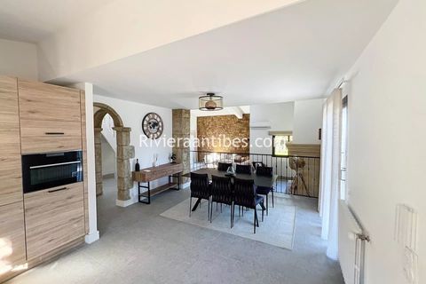 Villa i Valbonne, Alpes-Maritimes, Valbonne - € 1.750.000 | Ref: 83921632 - foto 5
