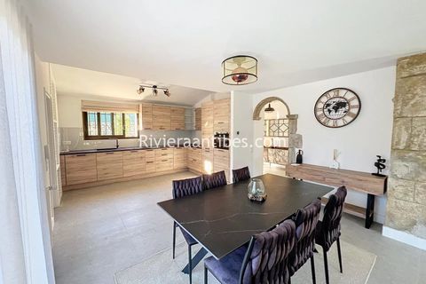 Villa i Valbonne, Alpes-Maritimes, Valbonne - € 1.750.000 | Ref: 83921632 - foto 7