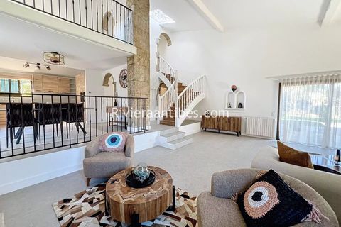 Villa i Valbonne, Alpes-Maritimes, Valbonne - € 1.750.000 | Ref: 83921632 - foto 8