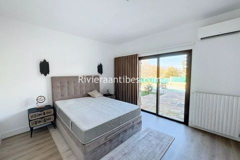 Villa i Valbonne, Alpes-Maritimes, Valbonne - € 1.750.000 | Ref: 83921632 - foto 9