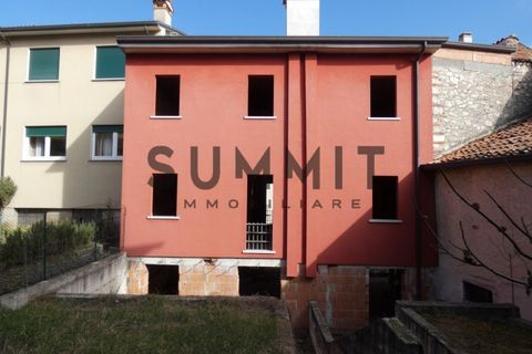 Rækkehus i Piovene Rocchette, Vicenza, Piovene Rocchette - € 230.000 | Ref: DS5151 - foto 2