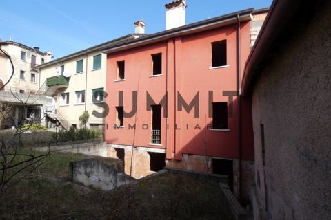Rækkehus i Piovene Rocchette, Vicenza, Piovene Rocchette - € 170.000 | Ref: DS5152 - foto 3