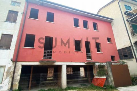 Rækkehus i Piovene Rocchette, Vicenza, Piovene Rocchette - € 170.000 | Ref: DS5152 - foto 4