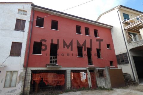Rækkehus i Piovene Rocchette, Vicenza, Piovene Rocchette - € 170.000 | Ref: DS5152 - foto 5