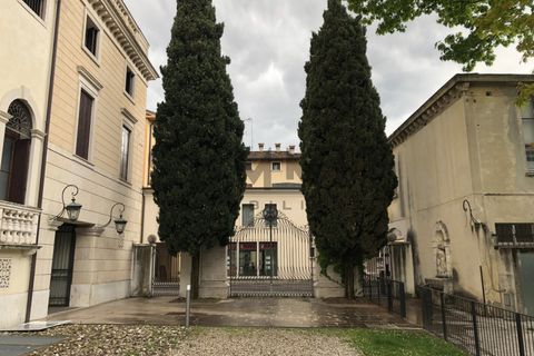 Villa a Schio, Vicenza, Schio - € 395.000 | Ref: DS2620A - foto 6
