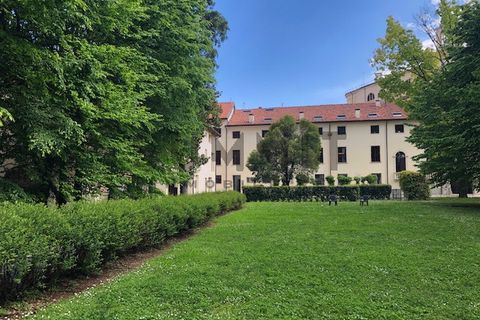 Villa a Schio, Vicenza, Schio - € 395.000 | Ref: DS2620A - foto 7