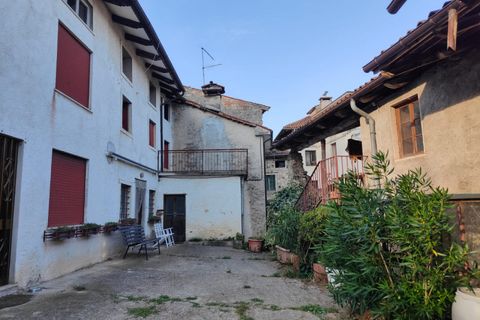 Landejendom i Schio, Vicenza, Schio - € 75.000 | Ref: DS5135 - foto 3