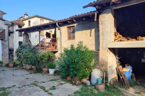 Landejendom i Schio, Vicenza, Schio - € 75.000 | Ref: DS5135 - foto 4