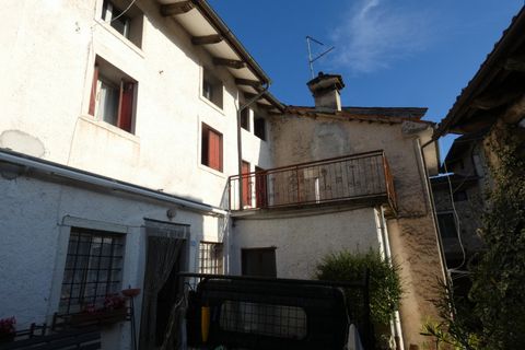 Landejendom i Schio, Vicenza, Schio - € 75.000 | Ref: DS5135 - foto 20