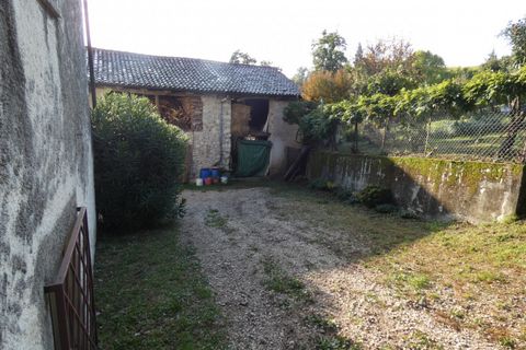 Landejendom i Schio, Vicenza, Schio - € 75.000 | Ref: DS5135 - foto 21