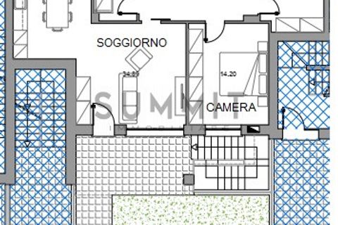 Leilighet i Schio, Vicenza, Schio - € 295 000 | Ref: DS1358 - foto 10