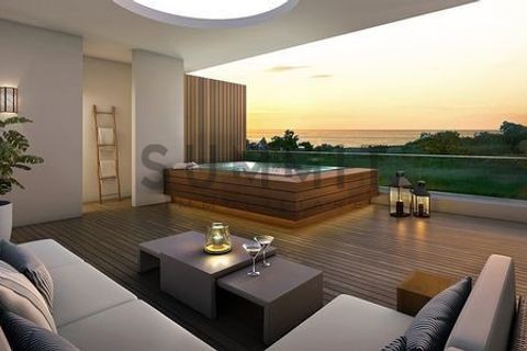 Penthouse i Schio, Vicenza, Schio - € 500.000 | Ref: DS1360 - foto 1