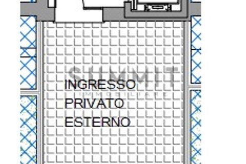 Penthouse i Schio, Vicenza, Schio - € 500.000 | Ref: DS1360 - foto 9