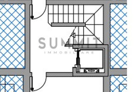 Penthouse i Schio, Vicenza, Schio - € 500.000 | Ref: DS1360 - foto 10