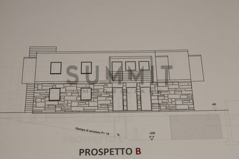 Villa i Schio, Vicenza, Schio - € 320.000 | Ref: DS5136 - foto 11
