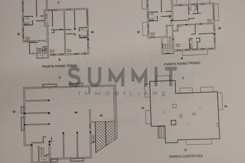 Villa i Schio, Vicenza, Schio - € 320.000 | Ref: DS5136 - foto 17