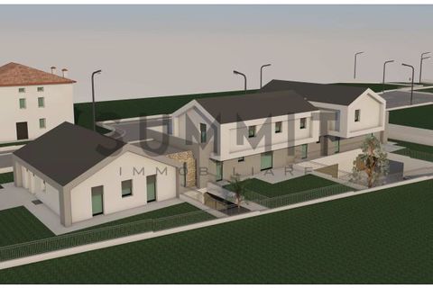 Lejlighed i Thiene, Vicenza, Thiene - € 375.000 | Ref: DS1351 - foto 3