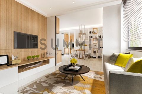 Lejlighed i Thiene, Vicenza, Thiene - € 375.000 | Ref: DS1351 - foto 5