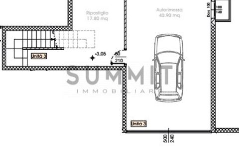 Lejlighed i Thiene, Vicenza, Thiene - € 375.000 | Ref: DS1351 - foto 9