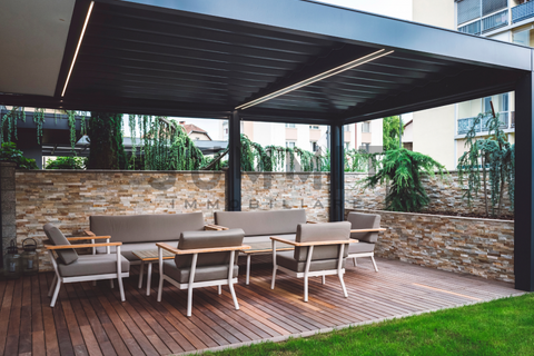 Villa a Santorso, Vicenza, Santorso - € 450.000 | Ref: DS1354 - foto 2