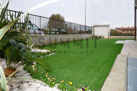 Villa a Santorso, Vicenza, Santorso - € 450.000 | Ref: DS1354 - foto 8