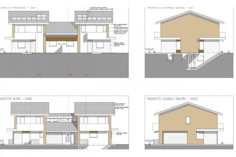 Villa a Santorso, Vicenza, Santorso - € 450.000 | Ref: DS1354 - foto 9